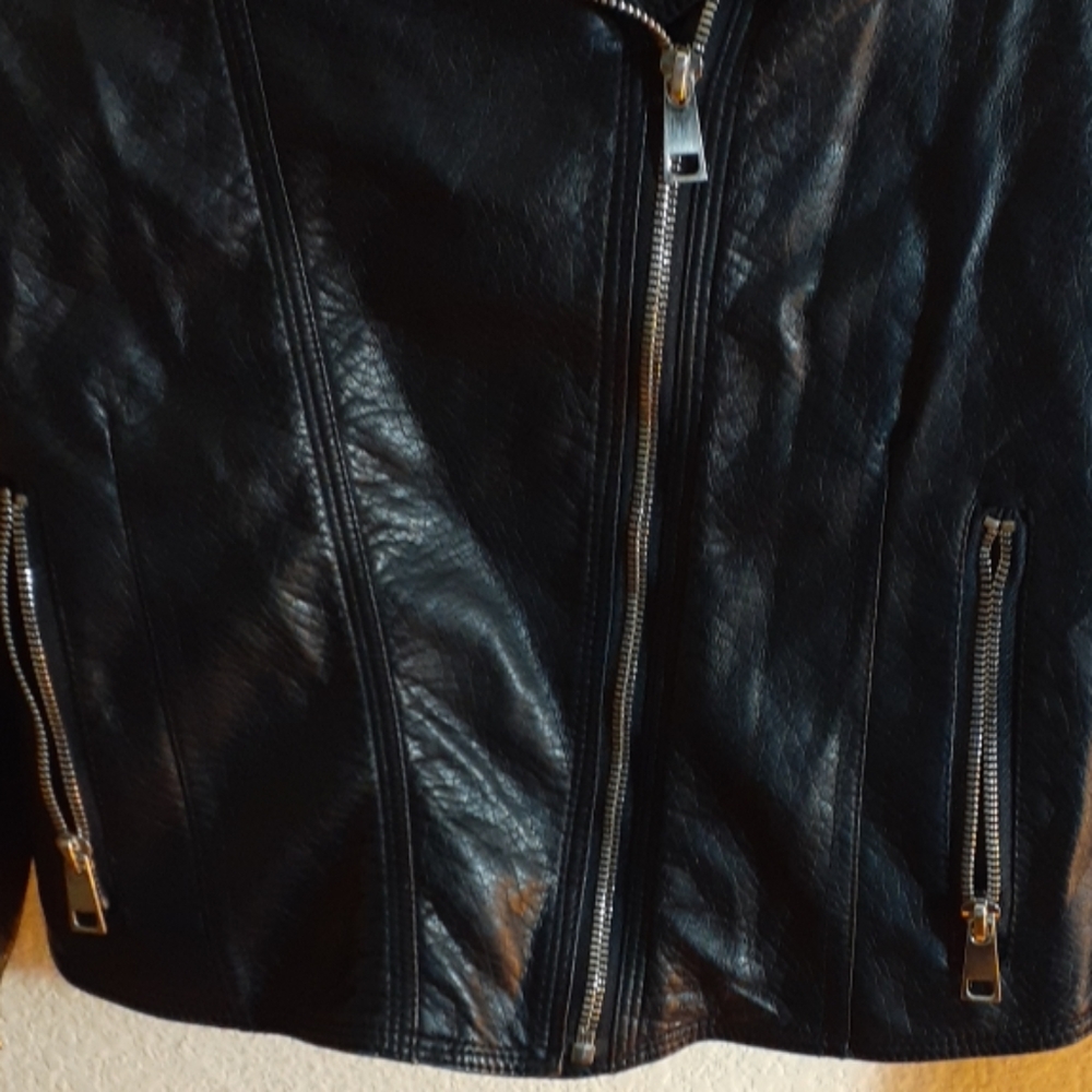 Little girl jacket - Picture 6 of 6
